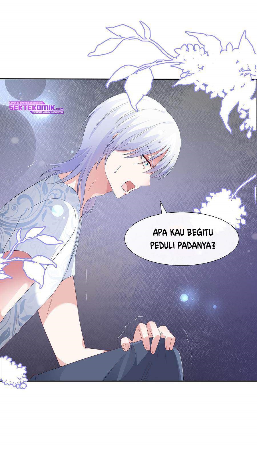 Me! Super Rich! chapter 66